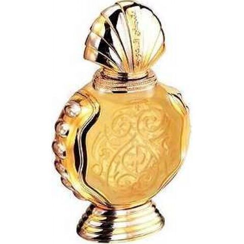 عطر رصاصي شذى العود