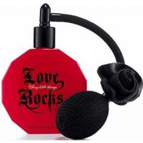 عطر لاف روكس فيكتوريا سيكرِت