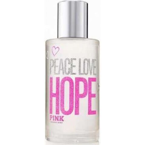 عطر بيس، لاف، هوب فيكتوريا سيكرِت