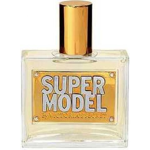 عطر سوبرمودِل فيكتوريا سيكرِت