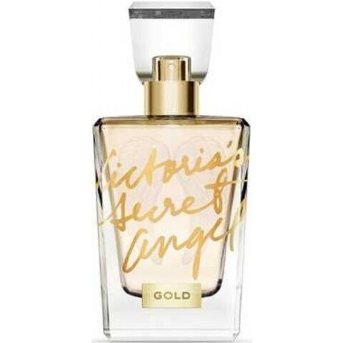 عطر فيكتوريا سيكرِت أنجل دريم جولد