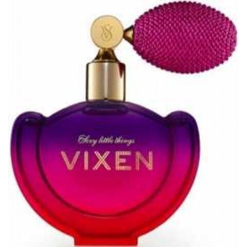 عطر فيكسِن فيكتوريا سيكرِت