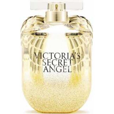 عطر أنجل جولد فيكتوريا سيكرِت