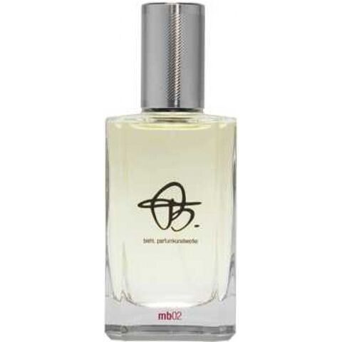 عطر بيهل بارفيومكونستويركي أم بي 02