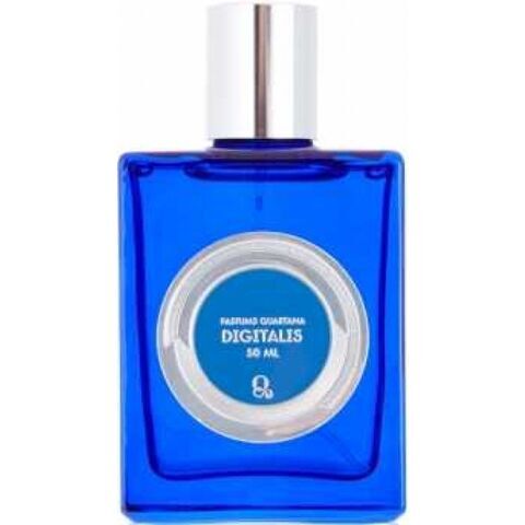 عطر ديجتالِز سِكس سِنتس