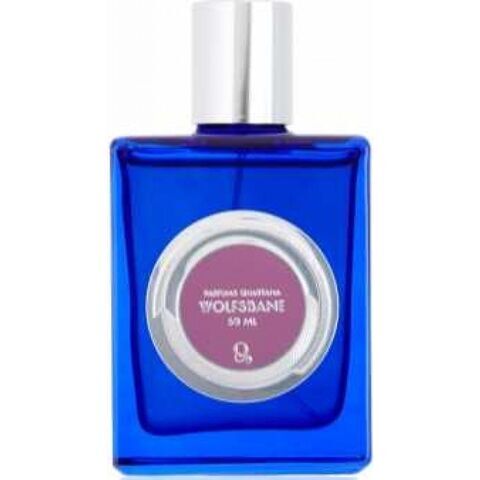 عطر ولفز بان  سِكس سِنتس