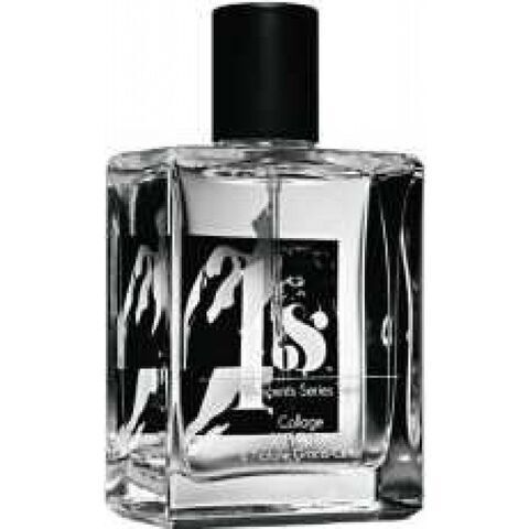 عطر سِكس سِنتس سيريس تو 1 3.1 فيليب ليم: كولاج