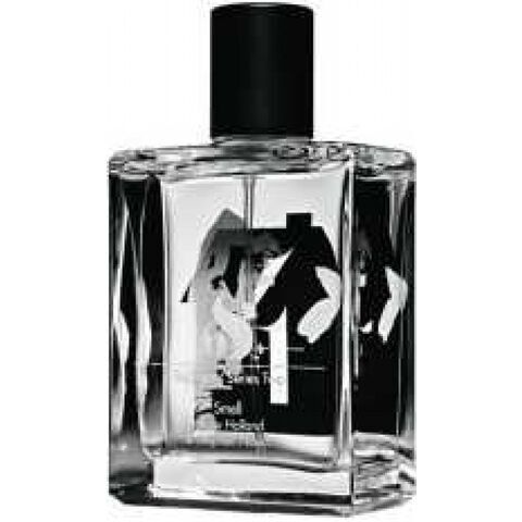 عطر سِكس سِنتس سيريس تو 4 هاوس اوف هولاند: سمِل