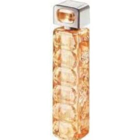 عطر بوس أورانج سيلبريشن اوف هابينِس هوجو بوس