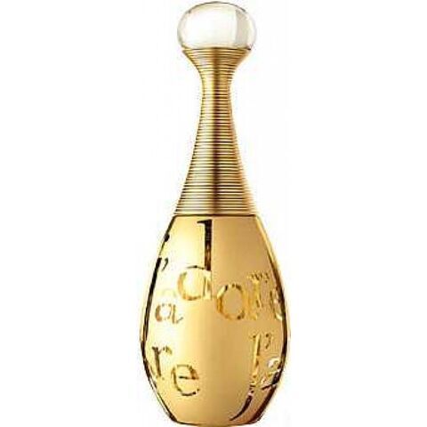 عطر كريستيان ديور جادور أدوريشن إن اور ليميتد إيدشِن