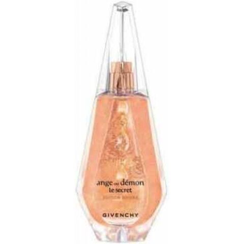 عطر أنجي او ديمون لو سيكرِت إدشِن ريفيرا جيفنتشي