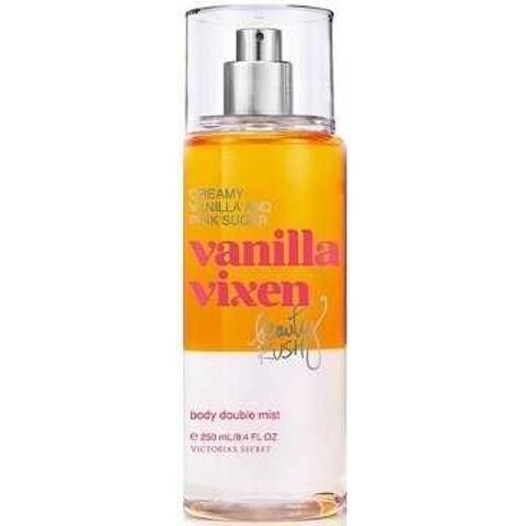 عطر فانيلا فيكسِن فيكتوريا سيكرِت