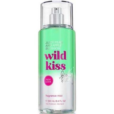 عطر وايلد كيس فيكتوريا سيكرِت