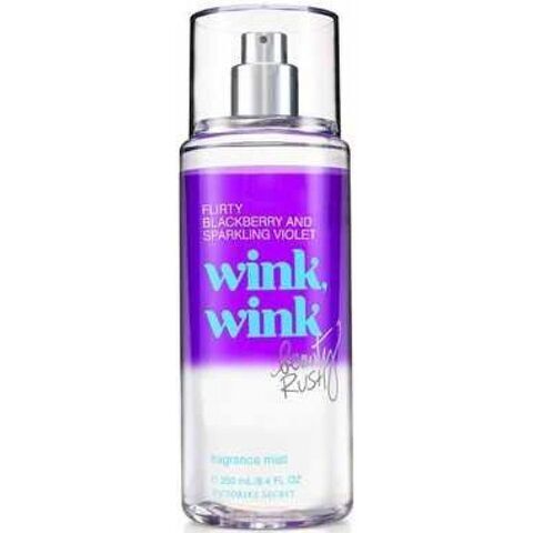 عطر وِنك وِنك فيكتوريا سيكرِت