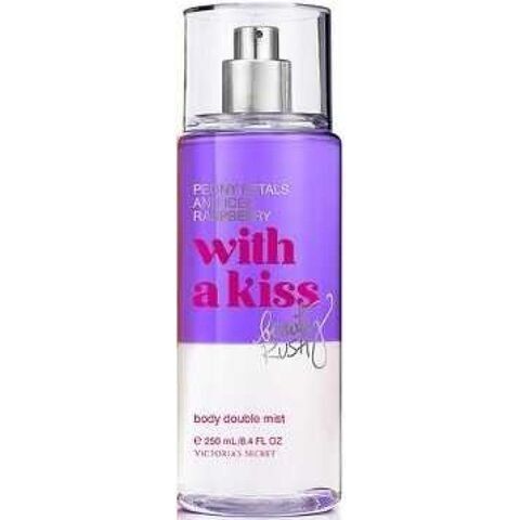 عطر ويذ أ كيس  فيكتوريا سيكرِت