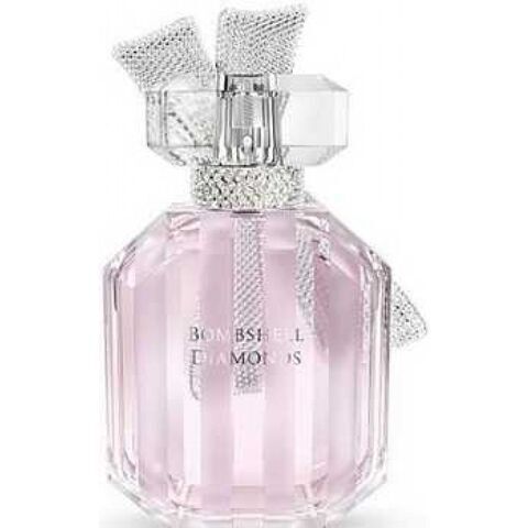 عطر بومبشيل ديَموندز 2013 فيكتوريا سيكرِت