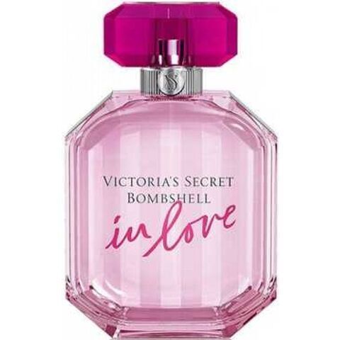 عطر بومبشيل إن لاف فيكتوريا سيكرِت