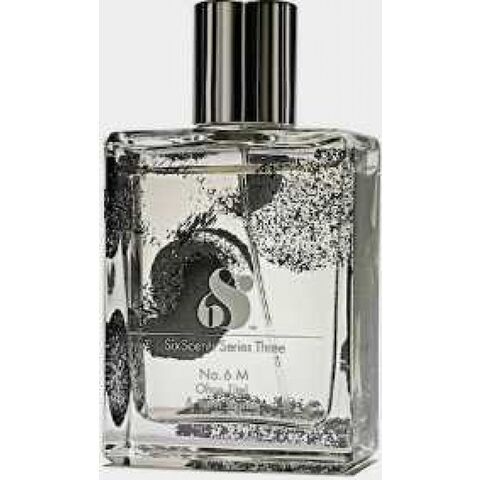 عطر سِكس سِنتس سيريس ثري 6 أوهني تايتل: إم سِكس