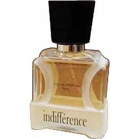 عطر إنديفيرانس إيزابي