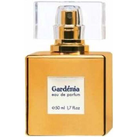 عطر إيزابي غاردينيا