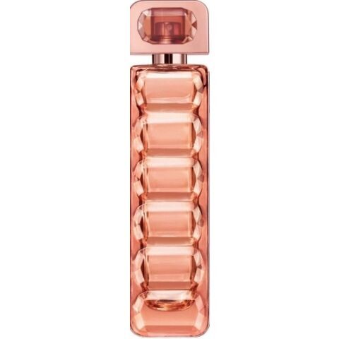 عطر هوجو بوس بوس أورانج يو دي بارفيوم