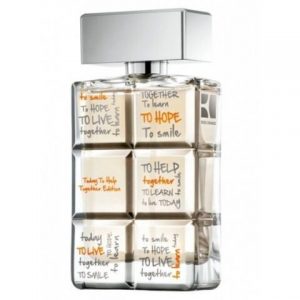 عطر بوس أورانج مان تشاريتي إيديشن هوجو بوس