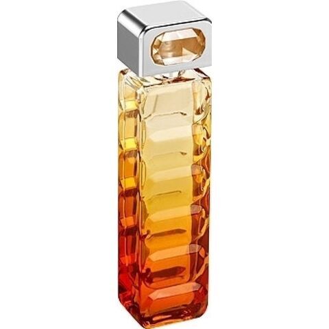 عطر هوجو بوس بوس أورانج صن سيت