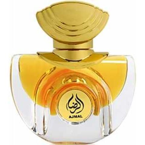 عطر أجمل الرضا