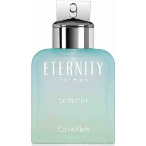 عطر كالفين كلاين  إتيرنتي فور مِن سمر 2016