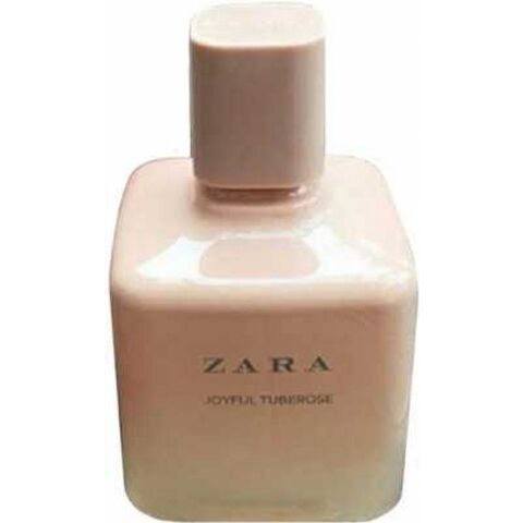 عطر جويفُل تيوبروز زارا