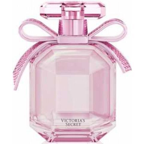 عطر بومبشيل بينك دايَموند فيكتوريا سيكرِت