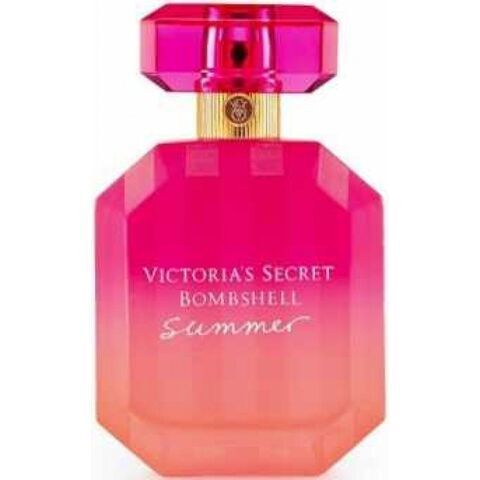 عطر بومبشيل سَمر فيكتوريا سيكرِت