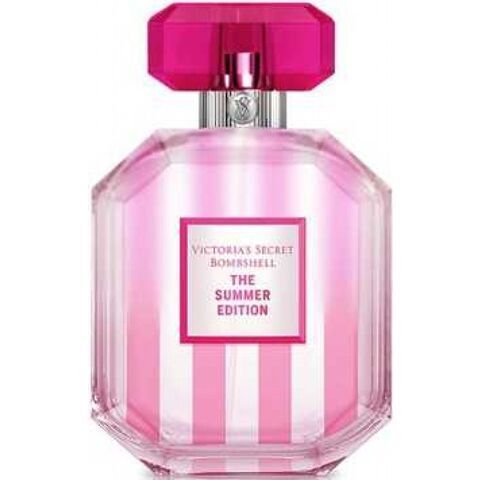 عطر بومبشيل ذا سَمر إدشِن فيكتوريا سيكرِت