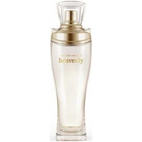 عطر دريم أنجلز هيفِنلي يو دي بارفيوم فيكتوريا سيكرِت