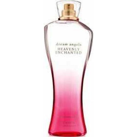 عطر دريم أنجلز هيفِنلي إنتشانتِد فيكتوريا سيكرِت