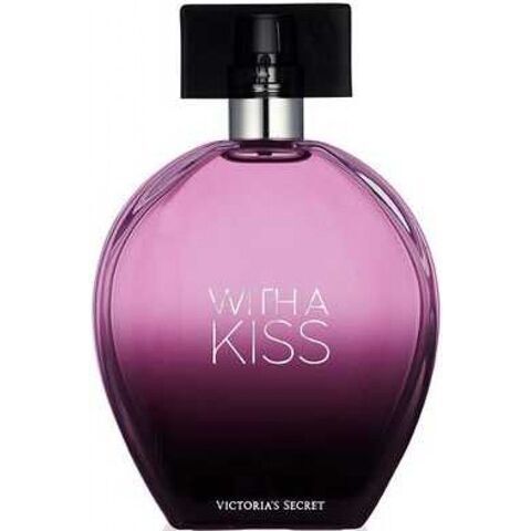 عطر وِذ أ كيس فيكتوريا سيكرِت