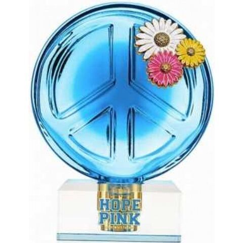 عطر لايف إز بينك هوب بينك فيكتوريا سيكرِت