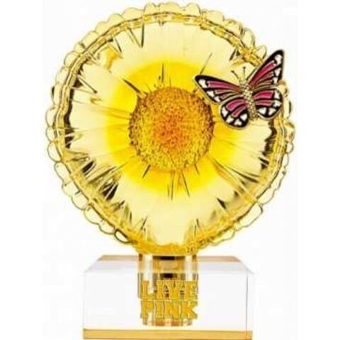 عطر لايف إز بينك ليف بينك فيكتوريا سيكرِت