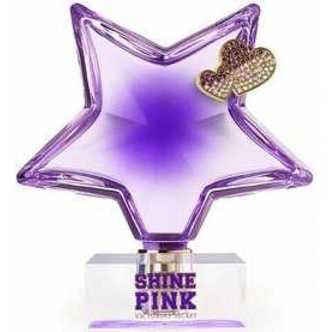 عطر لايف إز بينك شاين بينك فيكتوريا سيكرِت