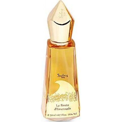 عطر إيزابي لا روت دي إميرود