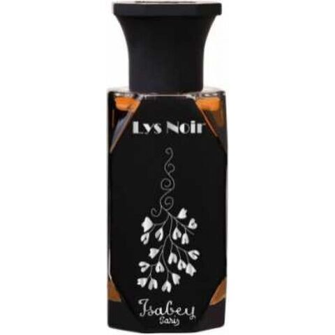 عطر إيزابي لِيس نوار