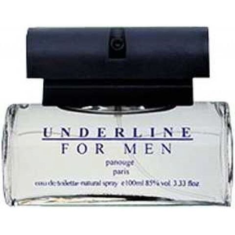 عطر أندرلاين  إيزابي