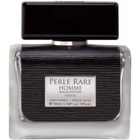 عطر بيرلي رير بلاك إدشِن إيزابي