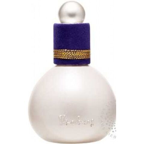 عطر إيزابي بيرلي دي غاردينيا