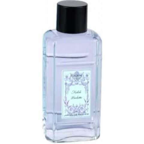 عطر فيديل فيوليت  جاردين دي فرانس