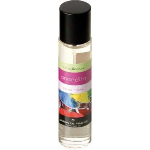 عطر أنانديتا جاردين دي فرانس