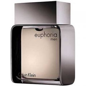 عطر كالفين كلاين يوفوريا مين