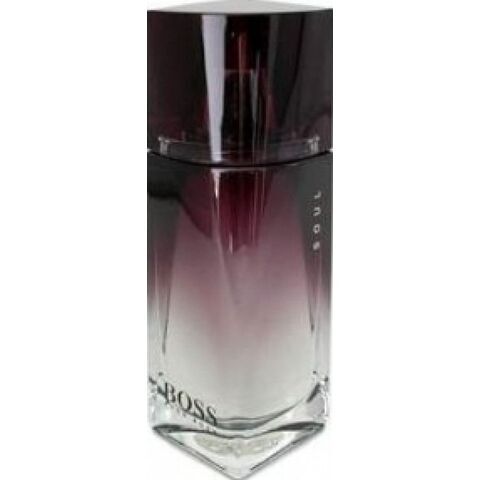 عطر هوجو بوس بوس سول