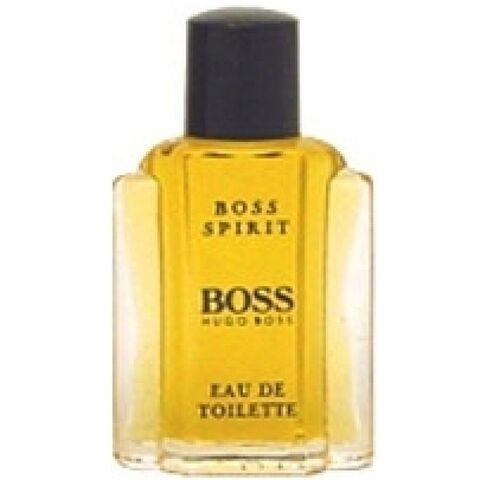 عطر بوس سبيريت هوجو بوس