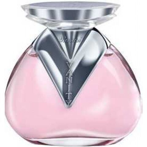 عطر رصاصي فانيتي